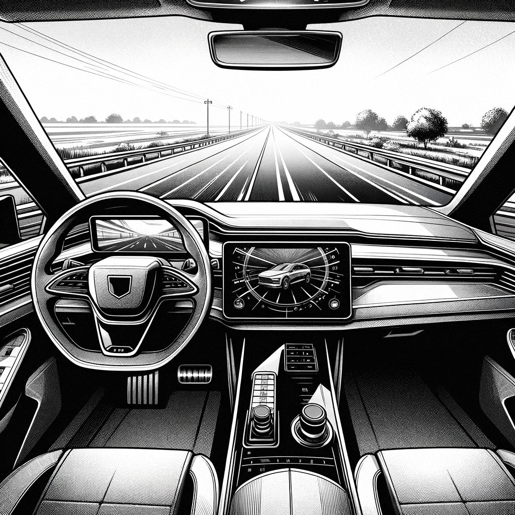 Dash Cam Footage – Who owns it?