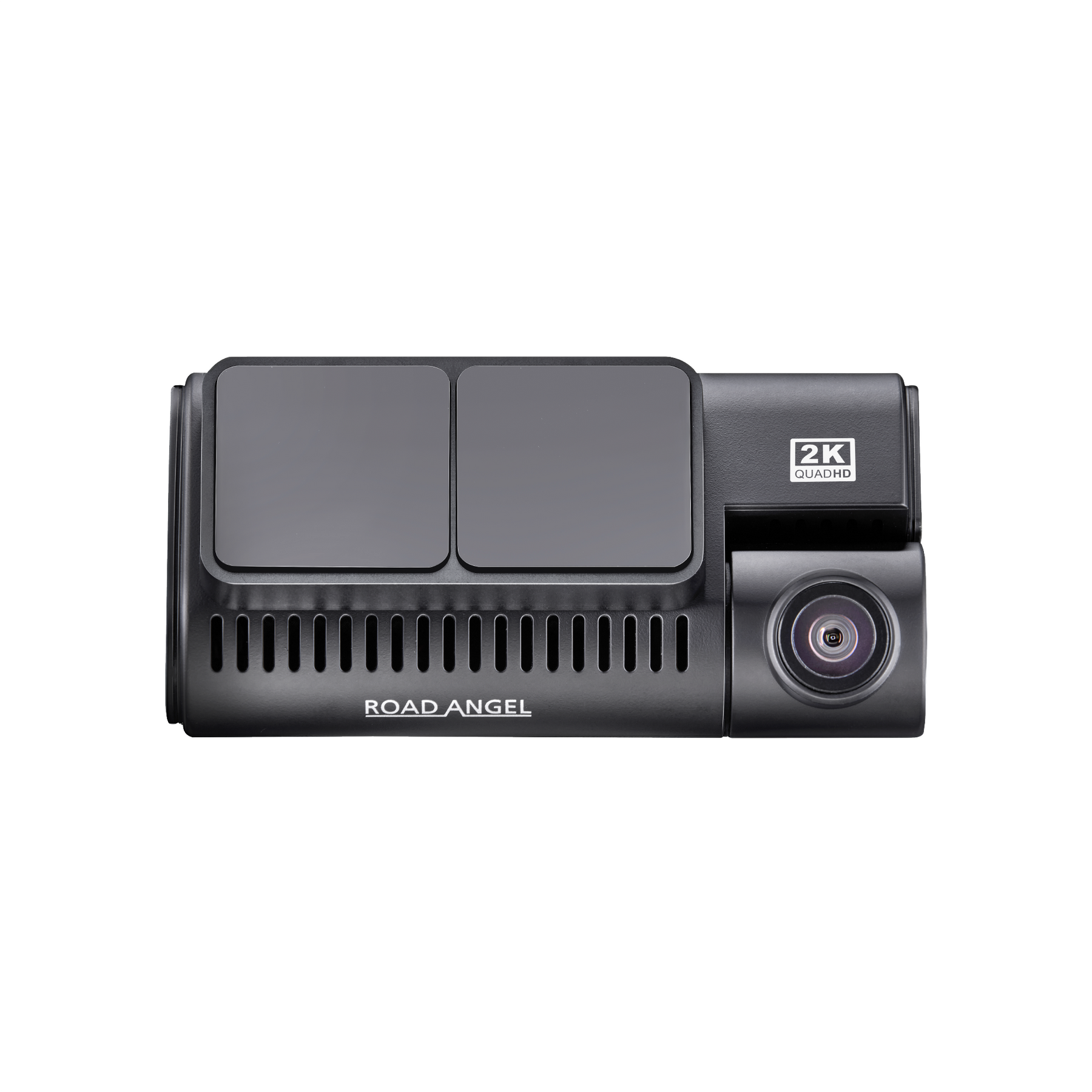 Road Angel Halo Guard 2K 1 channel Dash Cam with Parking Mode & Quick Release mounting