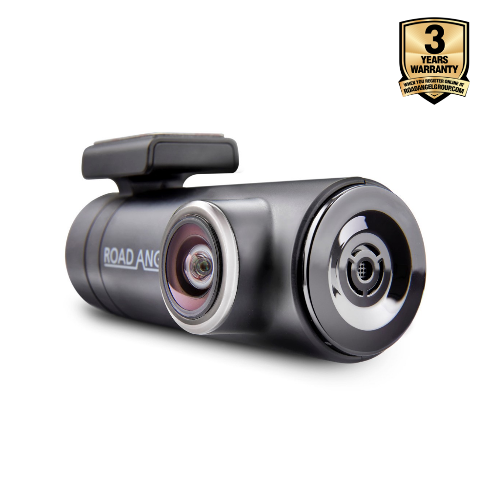 Caméra embarquée Road Angel Halo Drive 2 1440p QHD