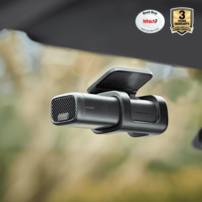 Road Angel Halo Ultra 4K Dashcam – Welcher ist der beste Kauf! mit Parkmodus und internem 64-GB-SSD-Speicher