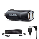 RoadAngel 12v Steckdose pour Kfz-Stromversorgung/Ladegerät