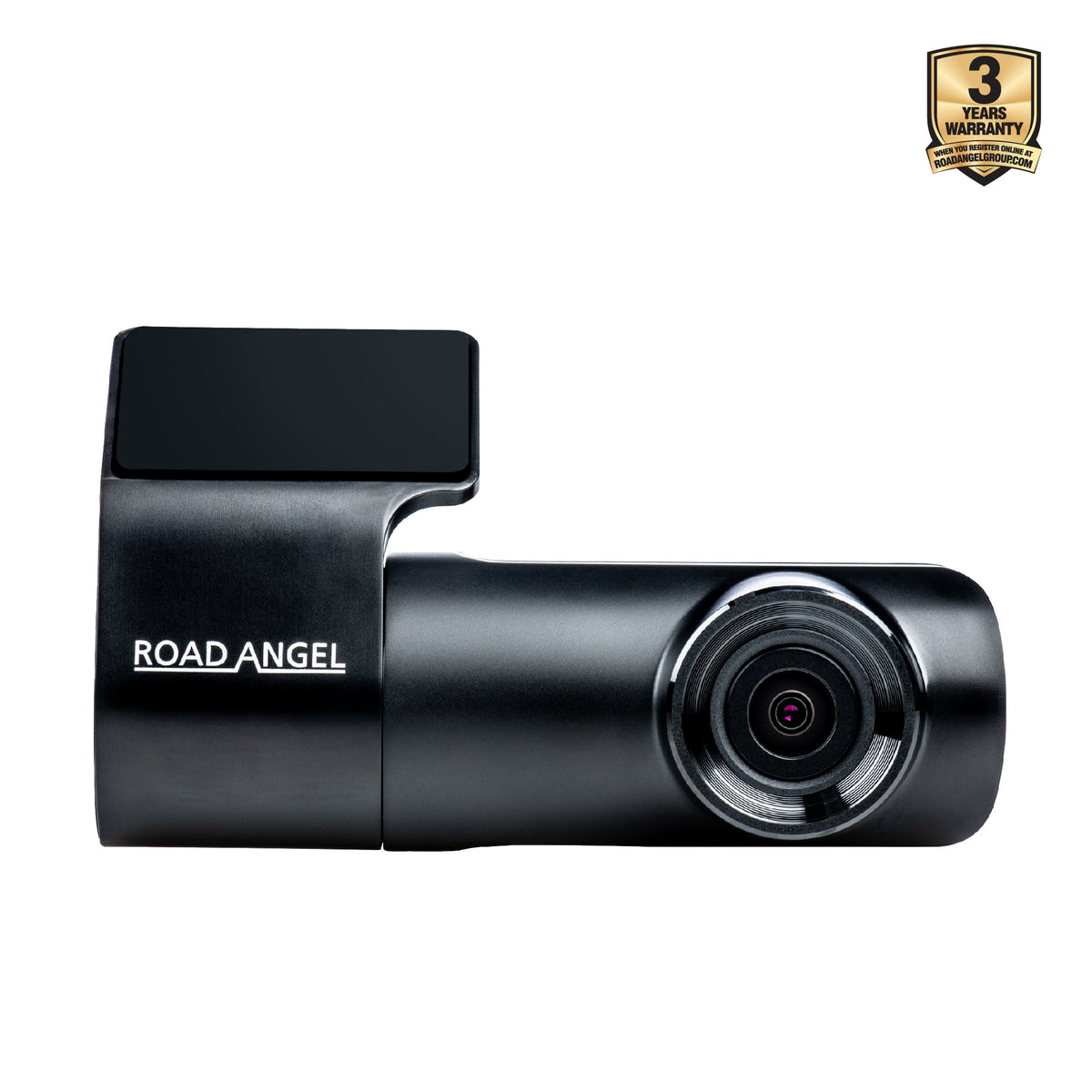 NEU – Road Angel Halo Start 1080p Full HD Kompakte Dashcam mit Schnellwechselhalterung 