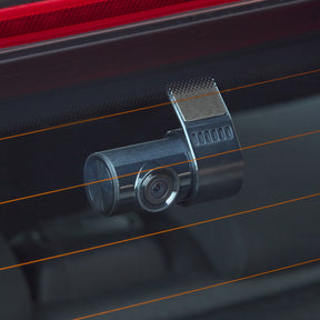 Road Angel Halo Ultima 4K Dual Dashcam mit Parkmodus und Schnellverschlusshalterung 