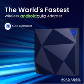 Road Angel RAAA1 Android Auto Kabelloser Adapter