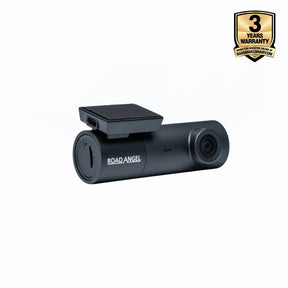 New - Halo Spark Dual Full HD 1080p Front & Rear Dash Camera With Dual Parking Mode & Winter Mode (USB-C)