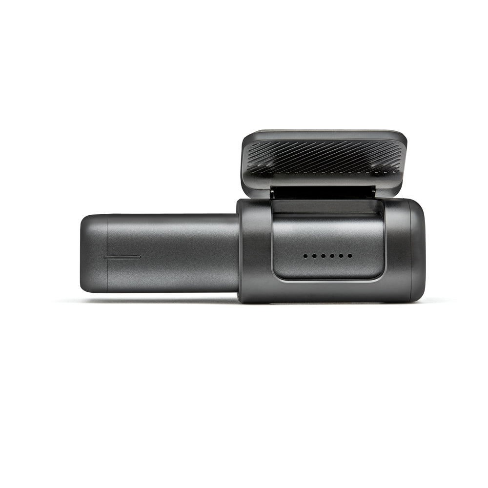 Road Angel Halo Ultra 4K Dashcam mit Hardwiring-Kit mit internem 64-GB-SSD-Speicherpaket