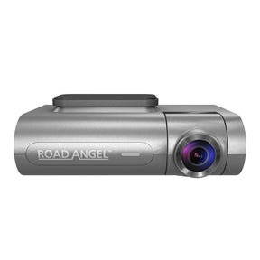 Road Angel Halo Pro 2K-Dashcam vorne und 1K hinten mit Dual-Parkmodus